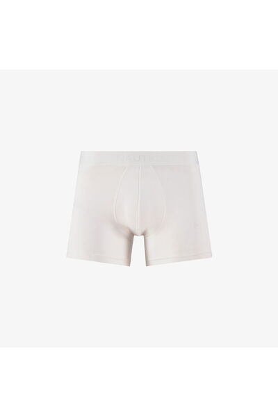 Nautica Men's Gray Standard Fit 2-Piece Boxers