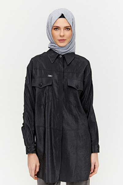 Setrms Gizli Patlı Paraşü Tunik