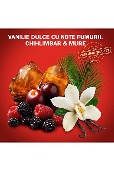 Old Spice Oasis Stick Deodorant, men, 48h freshness, Smoked Vanilla flavor, 50 ml