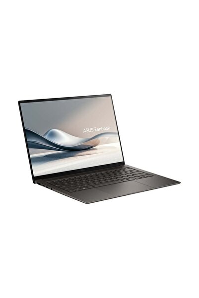 Asus Zenbook Serisi - İleri Teknoloji ve Şık Tasarım 🌟