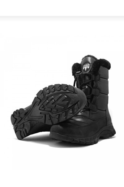 Twingo Twk rubber tech non-slip thermal base women's snow boot