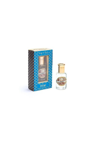 Ayurveda Ulei de parfum Relax -- 10ml