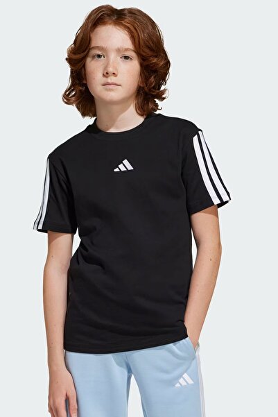 adidas Tricou ADIDAS pentru copii J 3S TEE 160 - JD6487