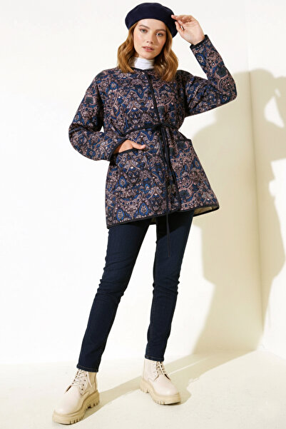 Kirazgym Ретро-дизайн, куртка з ґудзиками та капюшоном