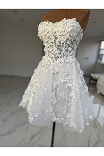 Emodaist Afterparty Dress