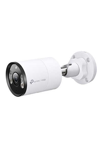 TP-LINK VIGI C385 2.8MM New VIGI 8MP Outdoor Full-Color Bullet Network Camera