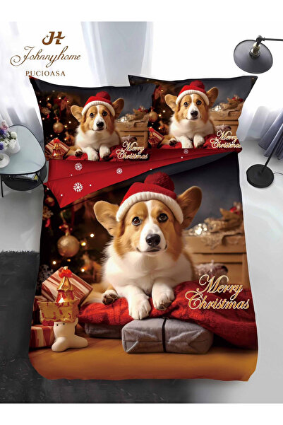 FIONNA.RO Fine Cotton Underwear 1 Person- Catel Langa Cadour