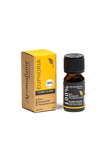 Aromafume Етерично масло от иланг-иланг -- 10 мл