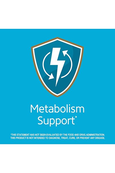 21st Century Chromium Picolinate 200 Mcg, 100 Tablets