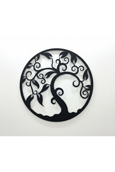 Generic Metal wall decor - Tree of Life design