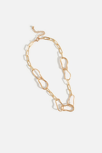 ring necklace
