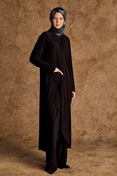 Setrms Asimetrik Kesim Üçlü Takım