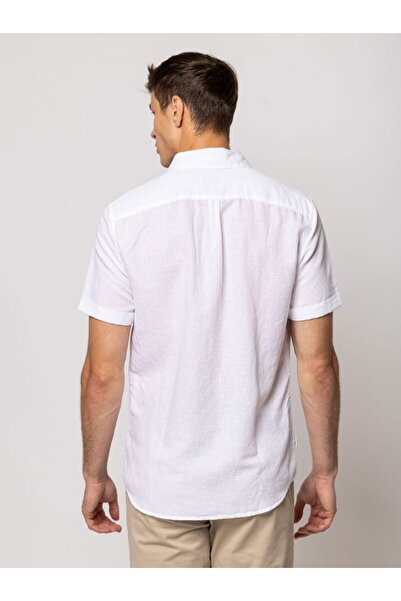 Heavy Tools Cămașă bărbătească REEVA WHITE M