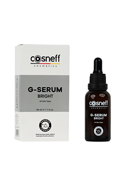 G SERUM BRIGHT
