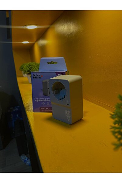 Quick&Shine AKIM KORUYUC