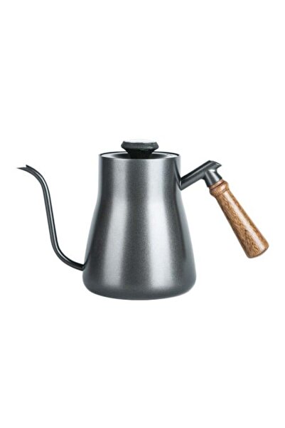 Seven Two Seven Stainless Steel Coffee and Tea Kettle