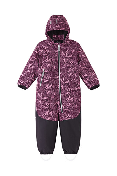Reima WATERPROOF SOFTSHELL JUMPSUIT FOR GIRLS MJOSA