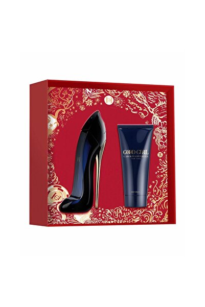 Carolina Herrera Women's Perfume Set Good Girl 2 Pieces