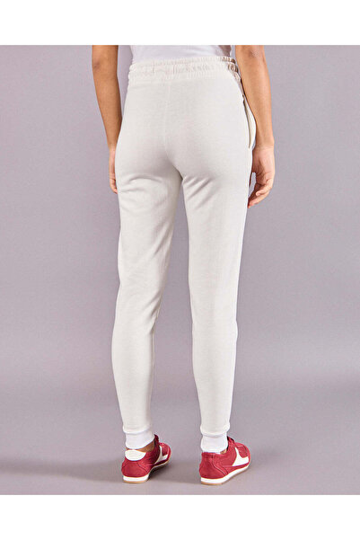 REDTAG Women Ivory Printed Active Pants