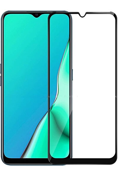 Generic 9H Tempered Glass Full-Adhesive Screen Protector for Infinix Hot 10 Play - Transparent