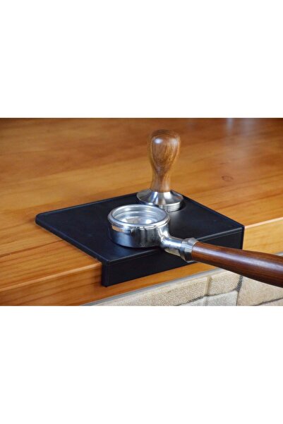 Seven Two Seven Espresso Tamper Mat