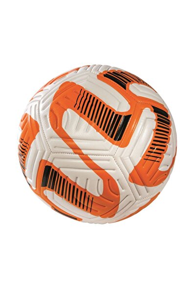 RS Toys Μπάλα ποδοσφαίρου από δέρμα PVC, διαμέτρου 23 cm, κανονικού μεγέθους,...