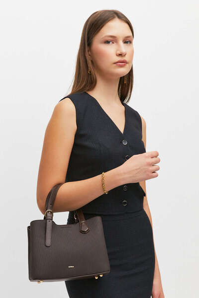 AKSWSUAR Çapraz Askılı Çanta