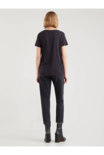Levi's Lse the Perfect Women's Black T-Shirt