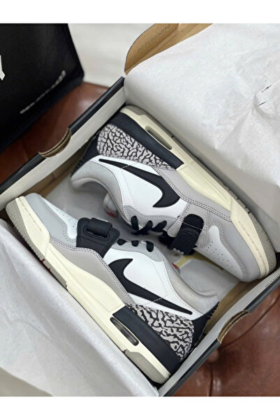 Nike Jordan Legacy 312 Low Sneakers Cd9054-101 - Skysport