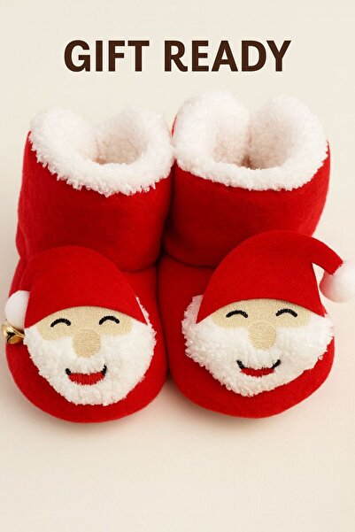 Victorino Botosei tip ghetuta Mos Craciun