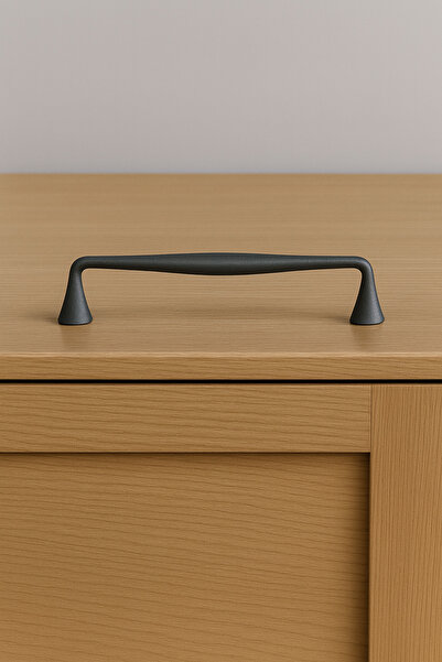 Özsan Turna Dolap Kulp 160mm