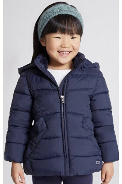 MAYORAL Geaca iarna fata