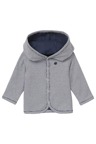 NOPPIES Joke reversible baby jacket