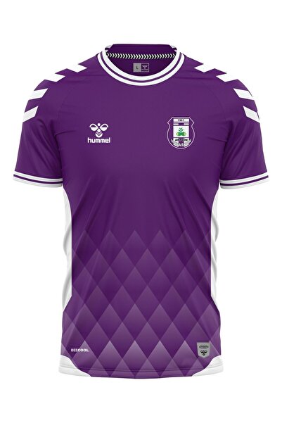 hummel Artvin Hopaspor Mor Maç Forması