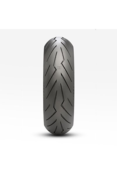 Pirelli Set 120/70ZR17 ve 190/50ZR17 Diablo Rosso III Ön Arka Takım