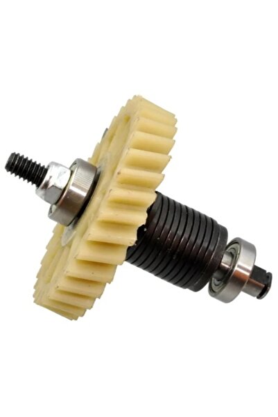 OEM Πλήρης τροχαλία εκκίνησης για ηλεκτρικό αλυσοπρίονο (με ελατήριο και ρουλεμάν)