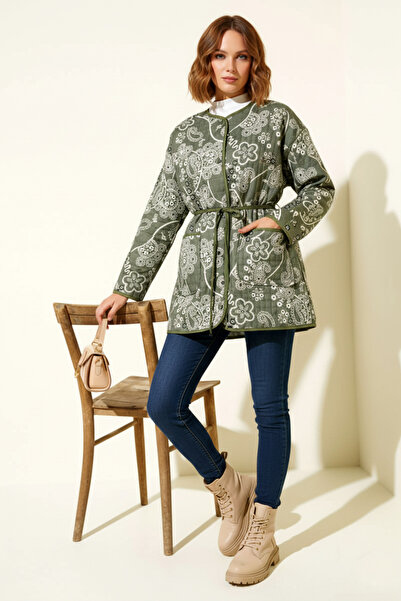 Kirazgym Ретро-дизайн, куртка з ґудзиками та капюшоном