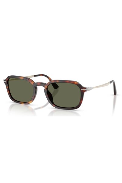 Persol Po 3381S 24/58 54 Sunglasses