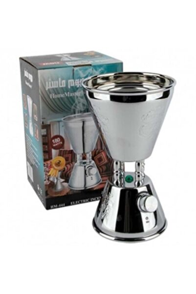 HOME MASTER Electric Incense Burner 180W HM-444