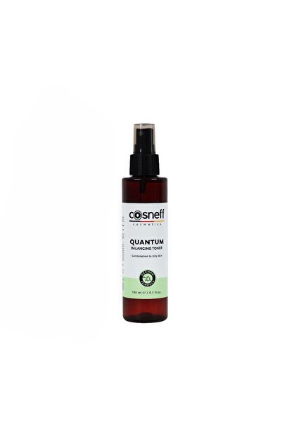 COSNEFF COSMETICS COSNEFF QUANTUM BALANCING TONER