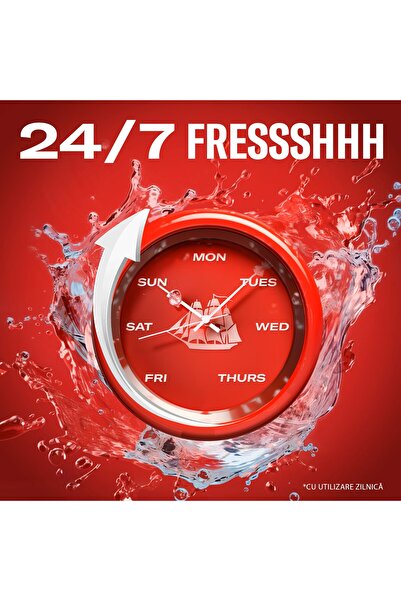 Old Spice Oasis Stick Deodorant, men, 48h freshness, Smoked Vanilla flavor, 50 ml