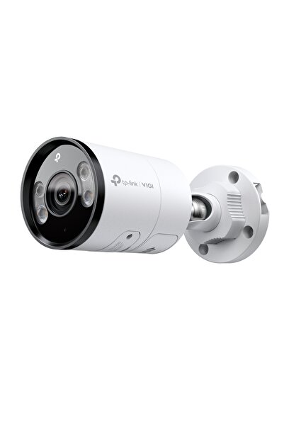 TP-LINK VIGI C355 6MM New VIGI 5MP Outdoor Full-Color Bullet Network Camera