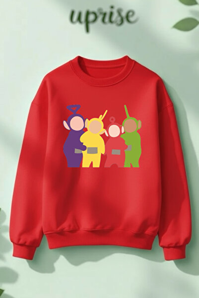 Vordevia تي شيرت تيليتابي مطبوع مصنوع من القطن بثلاثة خيوط وياقة دائرية O قصة...