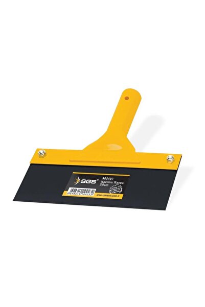 SGS Kazıma Raspa 20 Cm