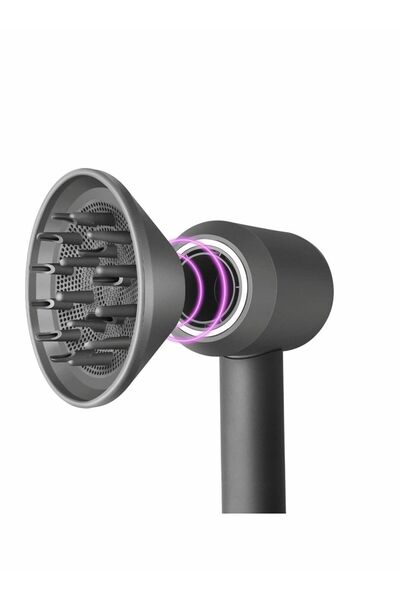 Generic Diffuser for Dyson Hair Dryer (Compatible HD01/HD02/HD03/HD04/HD08)