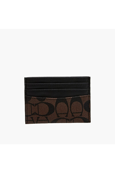 SASHA حامل بطاقة RSF مطبوع