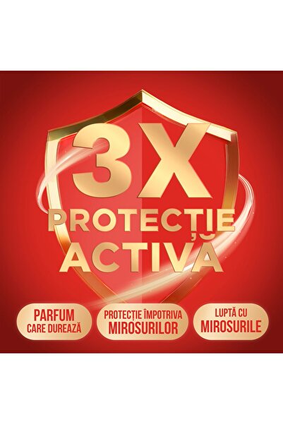 Old Spice Wolfthorn Stick Deodorant, men, 48h freshness, wild citrus aroma, 50 ml