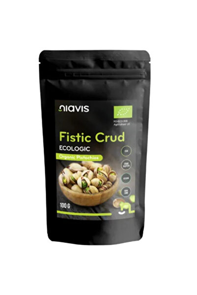 Niavis Fistic Crud /BIO 100g