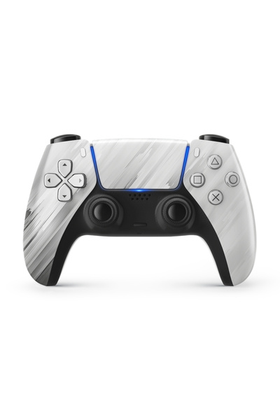 ACME LABS Skin Sticker PlayStation 5 Gaming Console Cover Wrap- Quantum Phantom