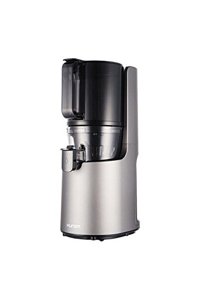 Hurom H200 Smart S Slowjuicer Meyve Sıkacağı Silver